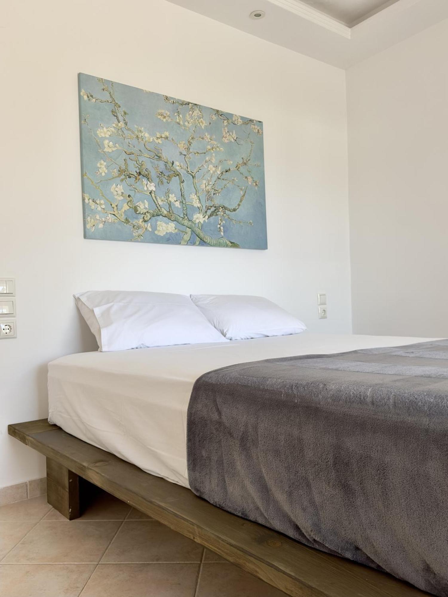 Azzurro Hotell Paleros Exteriör bild